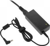 Zasilacze do laptopów - 45W ikroviklis nesiojamam kompiuteriui 19V 2.37A, 4.0x1.35mm, ASUS - miniaturka - grafika 1