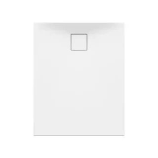 Cersanit SET C256 BRODZIK PROST TAKO SLIM 100X80X4,5 + SYFON VIRT