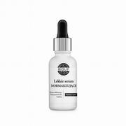 Serum do twarzy - BIOUP Lekkie serum normalizujące PERFECT DAY 30ml - miniaturka - grafika 1