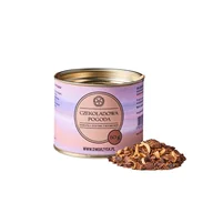 Herbata - Dworzysk - Czekoladowa Pogoda - Herbata sypana 60 g - miniaturka - grafika 1