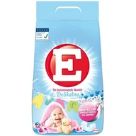 Środki do prania - E Proszek do prania Do delikatnych tkanin 3.51 kg - miniaturka - grafika 1
