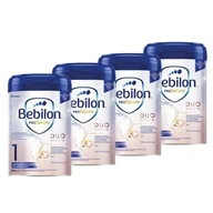 Mleko modyfikowane - Bebilon Profutura DUOBIOTIK 1 Mleko początkowe od urodzenia, 800 g - miniaturka - grafika 1