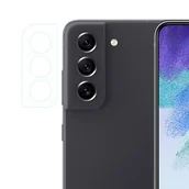 Akcesoria fotograficzne - Szkło Hartowane na Aparat SAMSUNG GALAXY S22+ PLUS - miniaturka - grafika 1