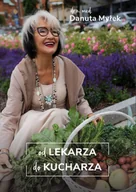 Ciasta, desery, wypieki - Od lekarza do kucharza - miniaturka - grafika 1