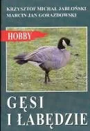 Rośliny i zwierzęta - GĘSI I ŁABĘDZIE Krzysztof Michał Jabłoński - miniaturka - grafika 1