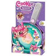 Klocki - Cookeez Makery - Naleśniki z patelnią - miniaturka - grafika 1