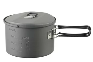 Garnek turystyczny Esbit Aluminium Pot 625 ml - Kuchnia turystyczne i akcesoria - miniaturka - grafika 1