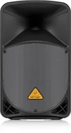 Głośniki estradowe - Behringer B112MP3 EUROLIVE Active System głośników z plikami MP3 Player/Wireless Option i wbudowanym mikser (1000 Watt PA, 2 Way, 12 inch) EUROLIVE B112MP3 - miniaturka - grafika 1