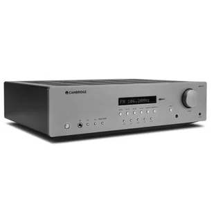 Amplituner Cambridge Audio AXR100D - Amplitunery - miniaturka - grafika 1