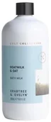 Balsamy i kremy do ciała - Elemis Crabtree & Evelyn, Goatmilk & Oat, Soothing, Bath Milk, 500 ml Unisex - miniaturka - grafika 1