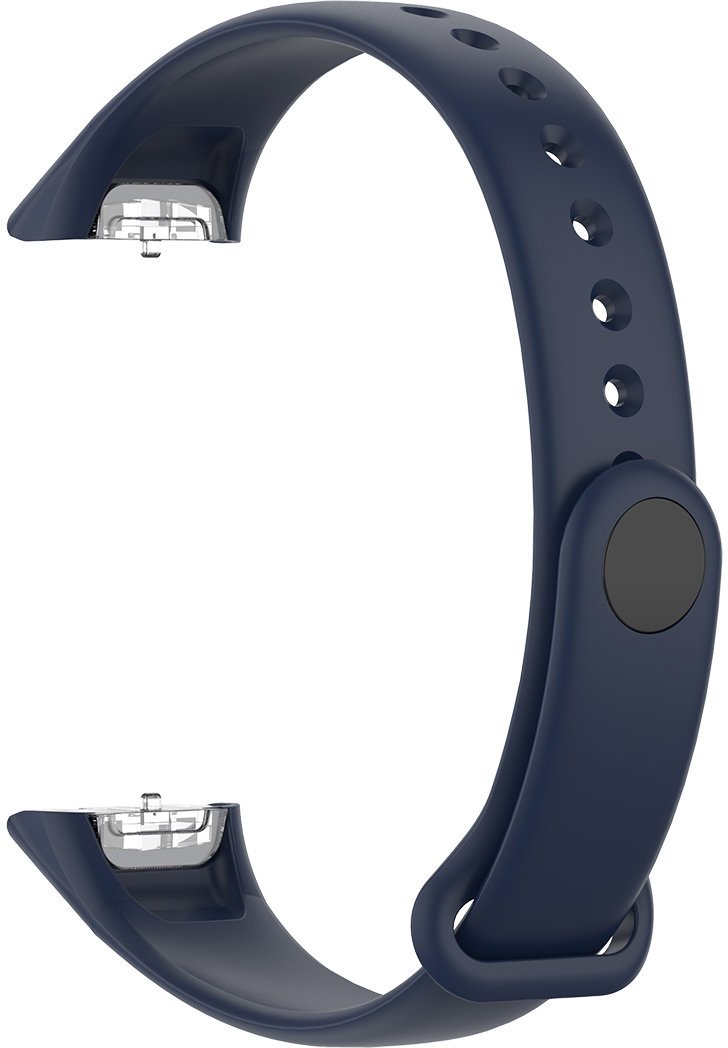 ORYGINALNY ZAMIENNY WYMIENNY PASEK OPASKA BRANSOLETA YIVO DO ZEGARKA SMARTWATCH SAMSUNG GALAXY FIT SM-R370 SM R370