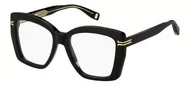 Okulary korekcyjne, oprawki, szkła - Okulary korekcyjne Marc Jacobs MJ 1064 7C5 - miniaturka - grafika 1