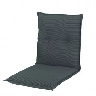 STAR 7040 niska - poduszka na krzesło i fotel - Poduszki ogrodowe - miniaturka - grafika 1