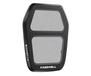Freewell Filtr Glow Mist 1/4 do DJI Air 3S - Akcesoria do drona - miniaturka - grafika 1