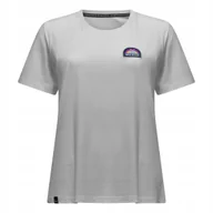 Koszulki i topy damskie - SALEWA KOSZULKA EAGLE ANNIVERSARY 00-0000029203_0060 r XS - miniaturka - grafika 1