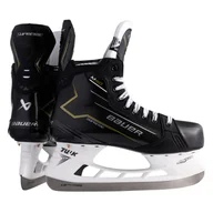 Łyżwy - Łyżwy hokejowe Bauer Supreme M40 Intermediate Fit 1, EUR 38,5 - miniaturka - grafika 1