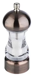 APS Młynek do soli 60 mm | Copper 40552 - Wyposażenie lokali gastronomicznych - miniaturka - grafika 1