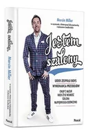 Biografie i autobiografie - Jestem szalony Miller Marcin Szkarpetowska Katarzyna Smolarski Łukasz - miniaturka - grafika 1