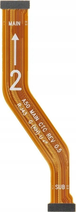 OEM Taśma główna sygnałowa do SAMSUNG A50