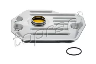 Filtr hydrauliczny, automatyczna skrzynia biegów Topran 600 443 - Układ napędowy - akcesoria - miniaturka - grafika 1