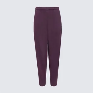 REEBOK SPODNIE LUX PANT - Spodnie damskie - miniaturka - grafika 1