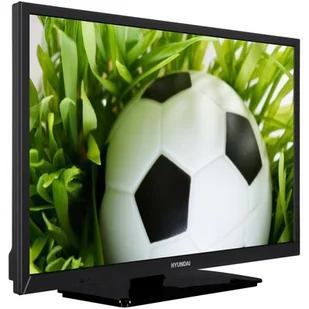 Telewizor Hyundai 24" HLP24T329 - Telewizory - miniaturka - grafika 1