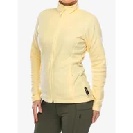 Bluzy sportowe damskie - Bluza polarowa damska Helly Hansen Daybreaker Fleece Jacket - miniaturka - grafika 1