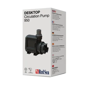 Desktop Circulation Pump 950 - pompa obiegowa - Pozostałe akcesoria do akwarium - miniaturka - grafika 1