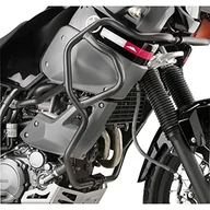 Części motocyklowe - Givi – Rura ochronna silnika specjalnie do YAMAHA XT 660 Z, okres 08/'14, model TN2105 - miniaturka - grafika 1
