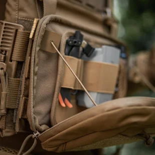 M-Tac - Kieszeń taktyczna Admin Large Elite Gen.II - Coyote - 51650005 - Odzież taktyczna i umundurowanie - miniaturka - grafika 17