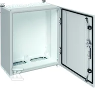 Rozdzielnie elektryczne - Hager polo Rozdzielnica wisząca uniwersalna IP55/II 500x650x275 FR42S FR42S - miniaturka - grafika 1