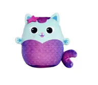 Maskotki i pluszaki - KDG Squishy Gabi, 20 cm, Syrenkotka - miniaturka - grafika 1
