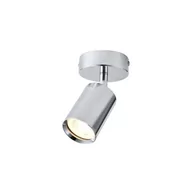 Lampy sufitowe - Light Prestige Potrójna lampa wisząca Arco 3 transparentna - miniaturka - grafika 1