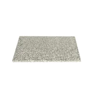 Kostki brukowe i krawężniki - Płyta granitowa szara płomieniowana 60x30x2 cm DLH - miniaturka - grafika 1