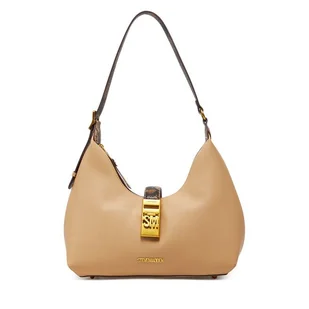 Torebka Steve Madden Bovie-E SM13001645 Beżowy - Torebki damskie - miniaturka - grafika 1