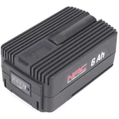 Akcesoria do kos i kosiarek - NAC NAC Akumulator NAC B40-60-NG B40-60-NG B40-60-NG - miniaturka - grafika 1