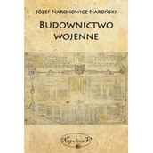 Historia Polski - Budownictwo wojenne - Naronowicz-Naroński Józef - miniaturka - grafika 1