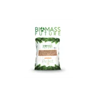 Materiały opałowe - Pellet iglasty BIOMASS PREMIUM 975 kg - miniaturka - grafika 1