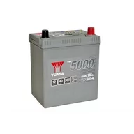 Akumulatory samochodowe - Akumulator YUASA 12V 40Ah 360A YBX5054 Darmowa dostawa w 24 h. Do 100 dni na zwrot. 100 tys. Klientów. - miniaturka - grafika 1