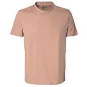 Koszulki męskie - Kappa Cafers Slim tee Koszulka Męska - miniaturka - grafika 1