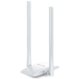 Mercusys N300 - Karty sieciowe - miniaturka - grafika 1