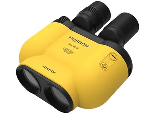 FUJINON TS-X1440 Żółty - Lornetki - miniaturka - grafika 1