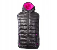 Odzież robocza - Kamizelka damska Benefit Queen Polstar XXL - miniaturka - grafika 1