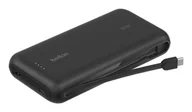 Powerbanki - Belkin BoostCharge 20000 mAh Czarny - miniaturka - grafika 1