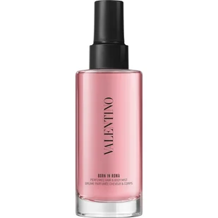 Valentino Born In Roma Hair and Body Mist perfumowana mgiełka do włosów dla kobiet 90 ml - Wody i perfumy damskie - miniaturka - grafika 1