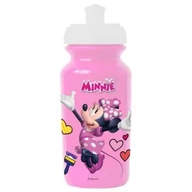 Bidony dla dzieci - DISNEY DISNEY Bidon DISNEY Minnie 380ml Różowy 307868006 307868006 - miniaturka - grafika 1