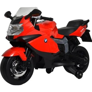 Buddy Toys Motor elektryczny BMW K1300 BEC 6011 - Pojazdy elektryczne dla dzieci - miniaturka - grafika 1