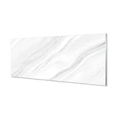 Dekoracje domu - Szklany lacobel + klej Kamień beton marmur 125x50 cm - miniaturka - grafika 1