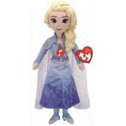 Maskotki i pluszaki - Ty Frozen Disnay 2 Elsa 40 cm - miniaturka - grafika 1