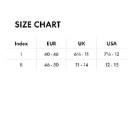 Skarpetki damskie - Burlington Mężczyźni Skarpety Preston M SO Miękki I Ciepły z wzorem 1 Para, Niebieski (Blue/White 6201), 40-46 - miniaturka - grafika 1